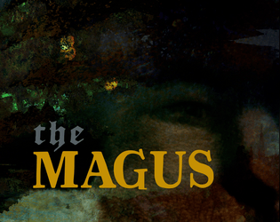 momatoes's tweet photo. PSST.

I'm having a stealthy 50% off #ttrpg sale on all of my games! 🔥 

Play award-winning ARC, Marvelous Children of Inang-Uri, The Magus, and more for half the price. 

🔗 in reply. https://t.co/Zl6zNpEeGS