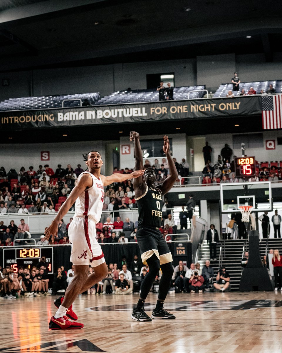 Quite a start for our guy Omaha 🎩

🪣 11 points
✅ 4-of-5 FG
💪 3 rebounds