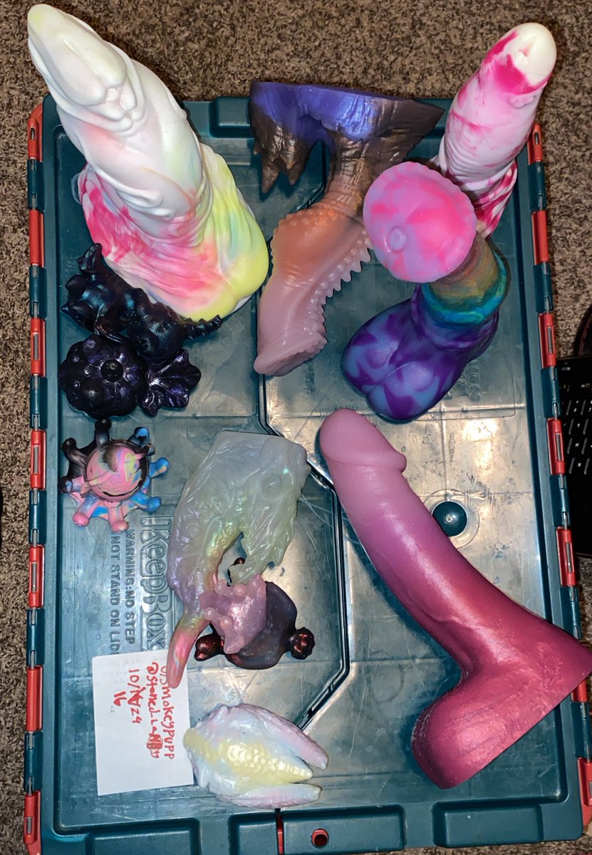 everything except chance is up for any reasonable offers i rlly need these gone <3