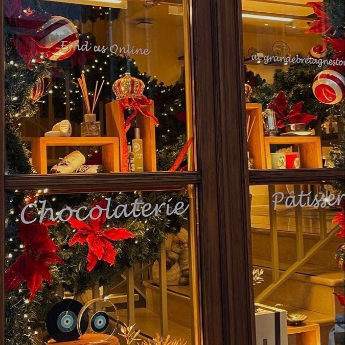 nchdaq's tweet image. hey , only 67 days left until Christmas! &amp;amp; I’m missing everything about Christmas already :- )🎄🍪🚂 ✩‧₊˚ ⋆