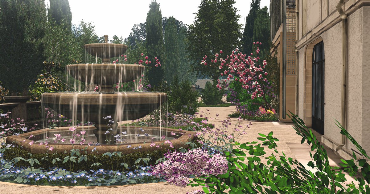 Kaiden Tray - Secondlife tweet media