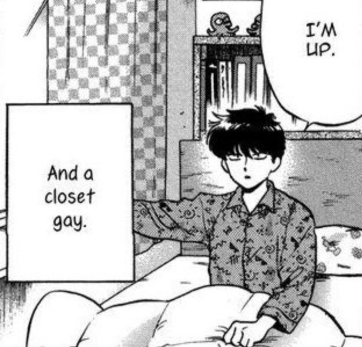 kyoruyeye's tweet image. when we see this finally animated…