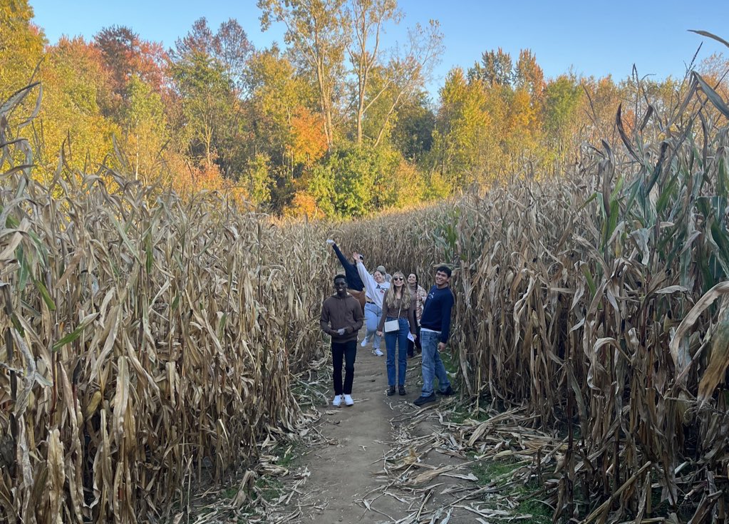 The Spriggs Lab tweet media