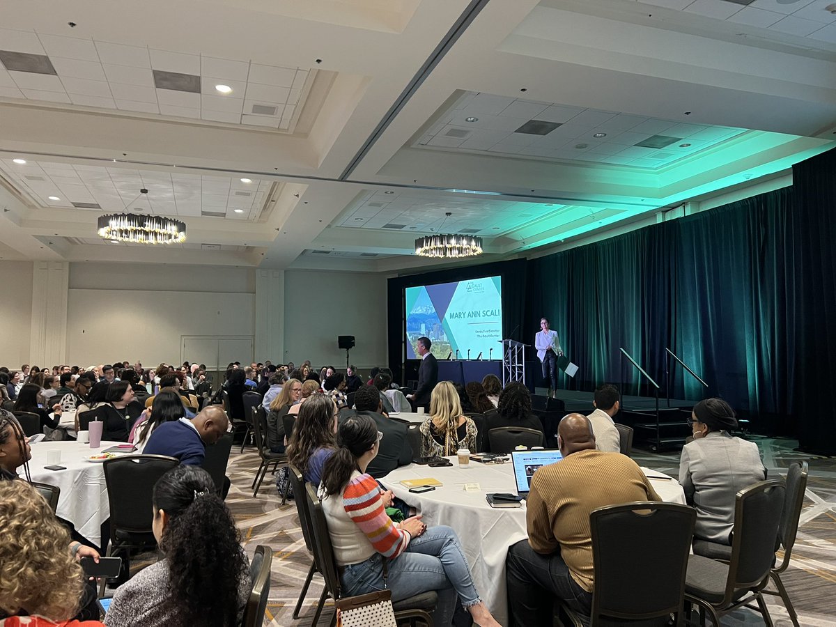 The Gault Center tweet media