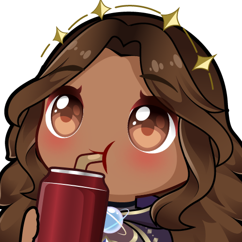 KaiXingVT's tweet photo. Going on a hiatus until about the week of November 11th. Nothing terrible is happening. I just need to get life sorted out/organized a bit. Also don't worry, I'll have Dr. Pepper by my side to keep me company.

#vtuber #ENVtuber #DrPepper https://t.co/UbifcLif3T