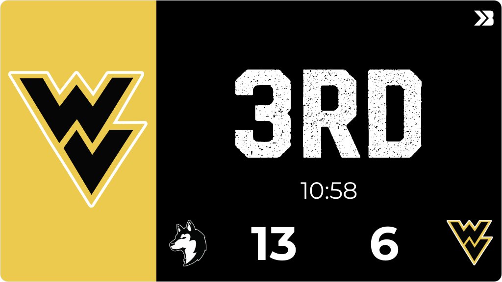 Football (Varsity) Live Score Posted - 3rd (10:58) - Wapsie Valley 6 - Nashua-Plainfield 13 gobound.com/ia/ihsaa/footb…