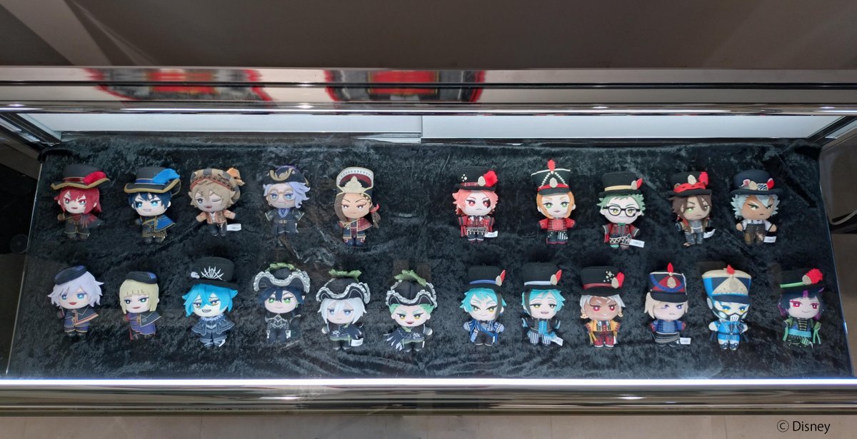 ツイステ グッズまとめ売り 160点 アニプレックス、『ディズニー ツイステッドワンダーランド