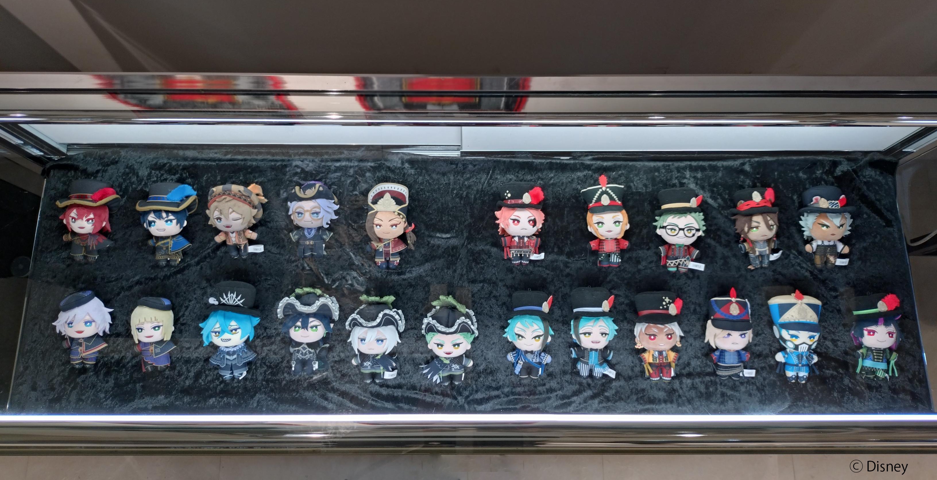 ディズニー　ツイステッドワンダーランド　大量　まとめ売り ディズニー ツイステッドワンダーランド 大量 まとめ売り