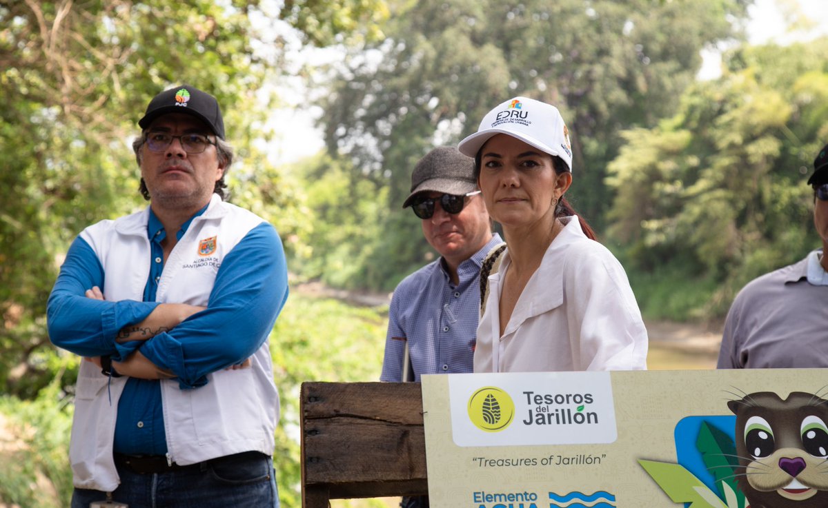 Plan Jarillón de Cali tweet media