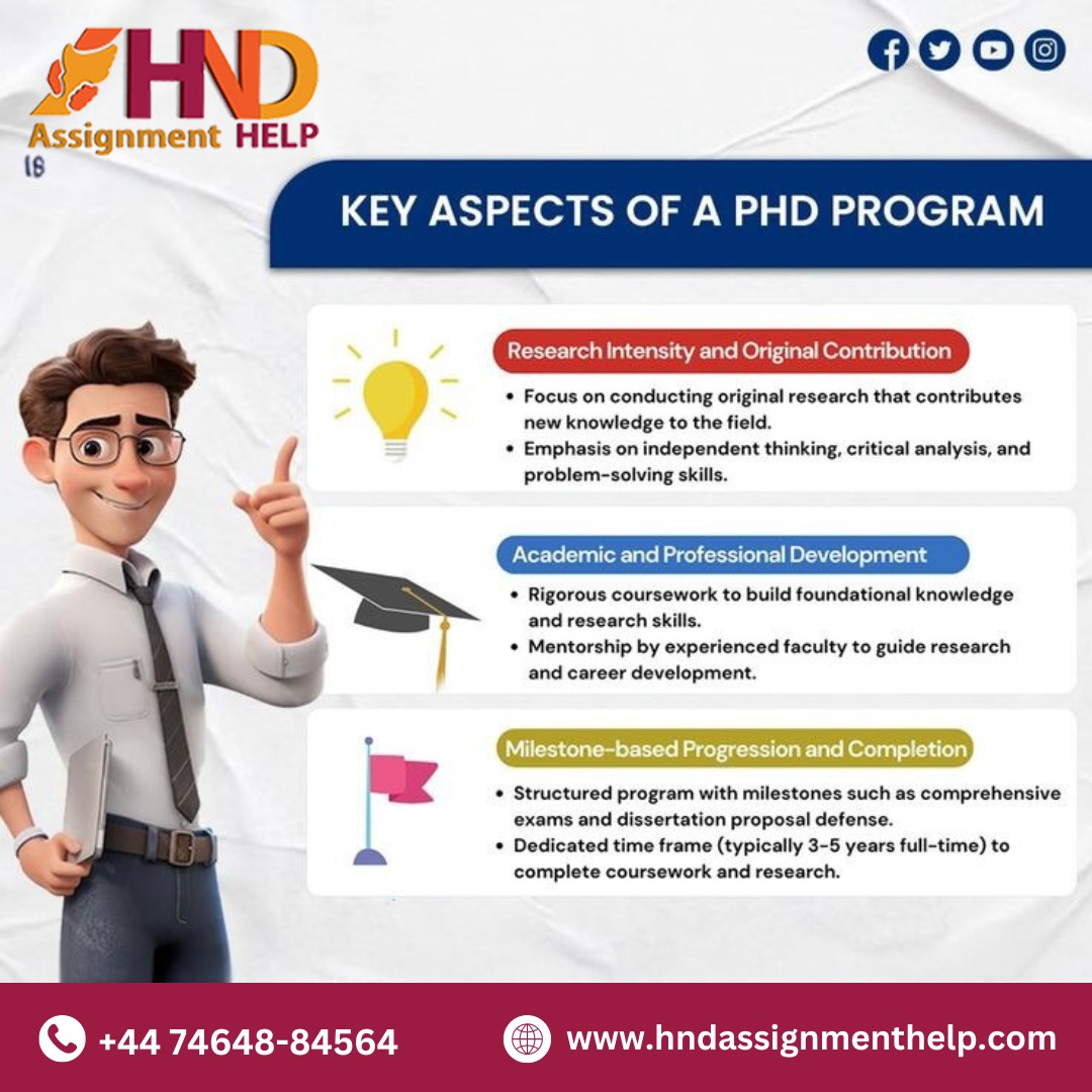 help_hnd's tweet image. 𝗞𝗲𝘆 𝗔𝘀𝗽𝗲𝗰𝘁𝘀 𝗼𝗳 𝗣𝗵𝗗 𝗣𝗿𝗼𝗴𝗿𝗮𝗺𝘀 𝘄𝗶𝘁𝗵 𝗛𝗡𝗗 𝗔𝘀𝘀𝗶𝗴𝗻𝗺𝗲𝗻𝘁 𝗦𝘂𝗽𝗽𝗼𝗿𝘁
Bridging the Gap: Key Aspects of PhD Programs in Relation to HND Qualifications.
#assignmenthelp #hndassignmenthelp
#assignmenthelpuk