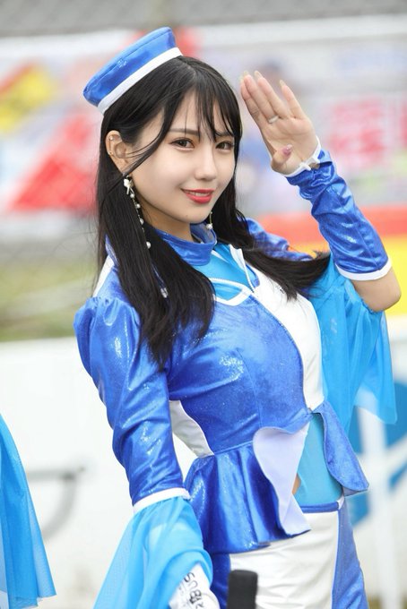 Twitterのコスプレ画像6