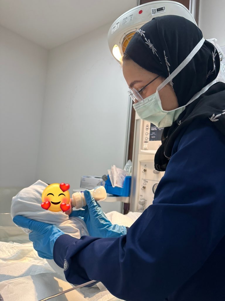 skinapproach_'s tweet photo. 1st rotation Done ✅
L&amp;D🤰🏻🍼 https://t.co/NLQpgdZLrb