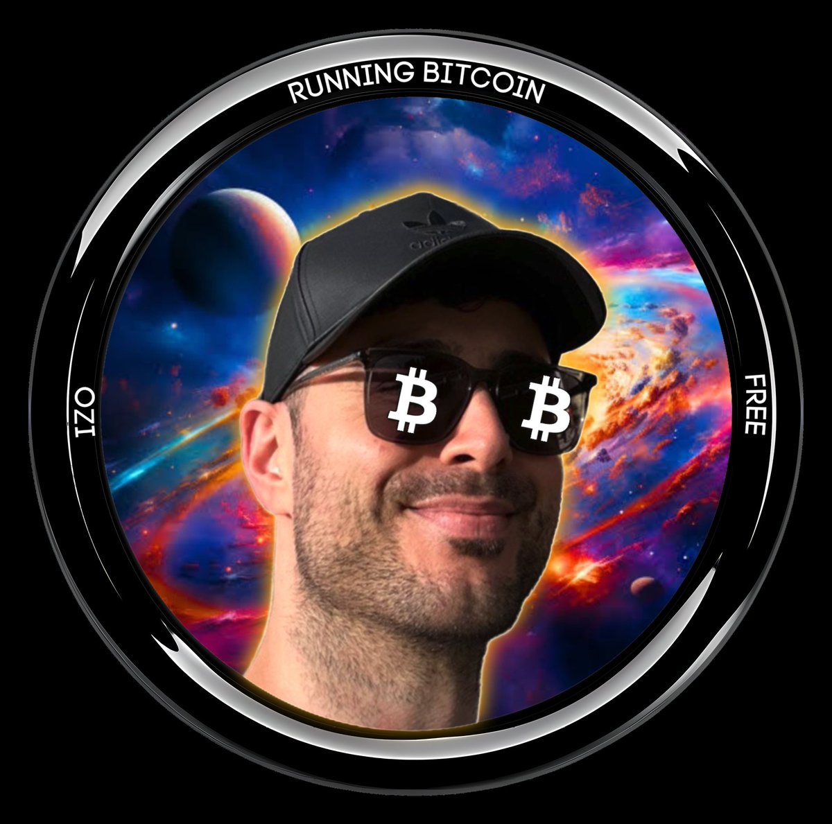 🔥BitcoinArt🔥 (@bitcoinart3) on Twitter photo Check out the latest bitcoin profile pics I made for <a href="/izzo_btc/">izo - Running ₿itcoin - FREE PALESTINE 🇵🇸</a> 🔥
If you are interested in a new custom profile pic and/or banner hit me up!
I charge 0.002 bitcoin per pic or 0.003 for both pics! Check out the latest bitcoin profile pics I made for <a href="/izzo_btc/">izo - Running ₿itcoin - FREE PALESTINE 🇵🇸</a> 🔥
If you are interested in a new custom profile pic and/or banner hit me up!
I charge 0.002 bitcoin per pic or 0.003 for both pics!