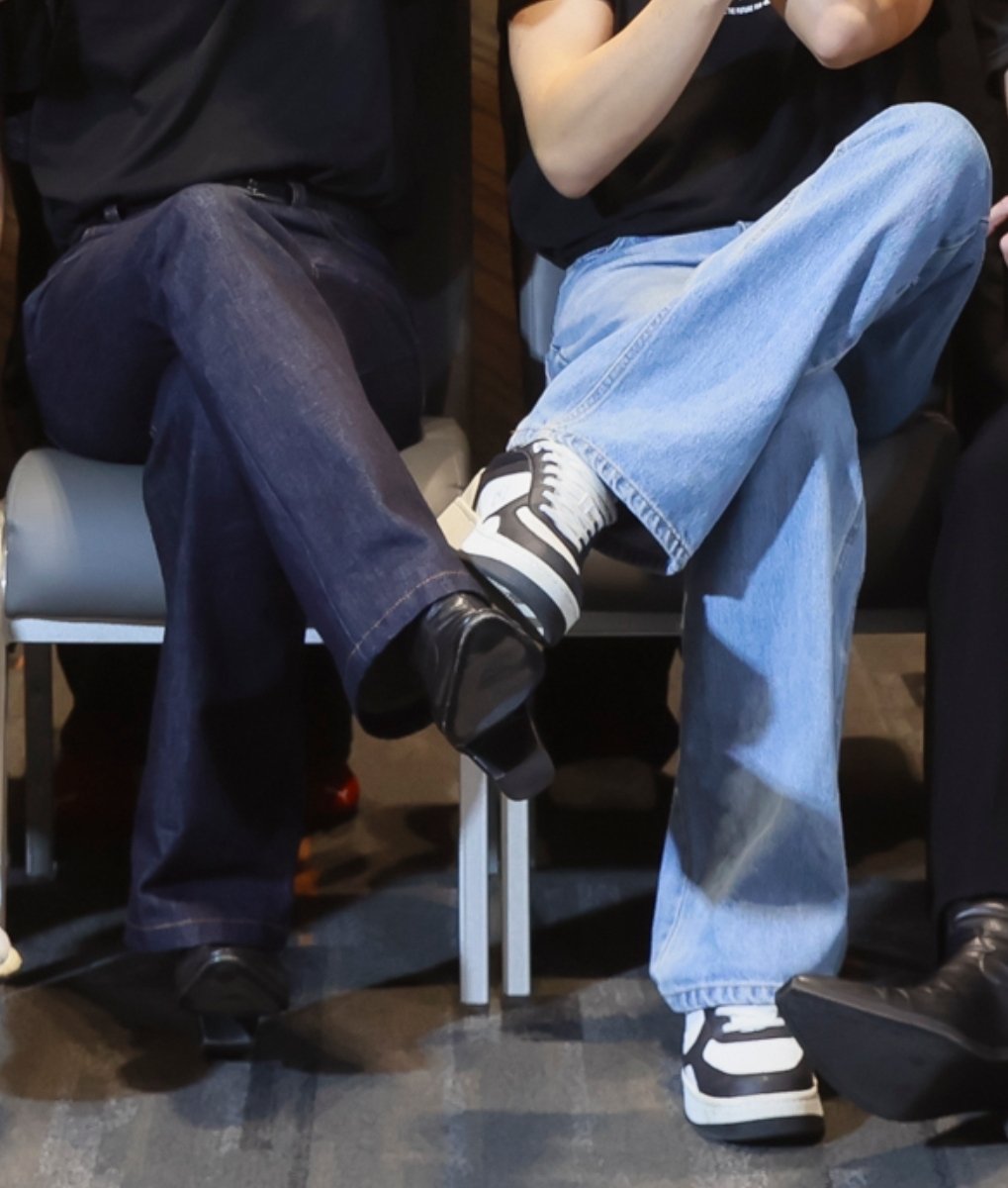 iTAN | แอ๋วสวนผัก👨‍🌾💚💛 tweet media