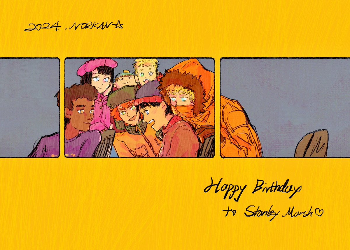 Norkan5's tweet photo. #spstan 
Happy birthday Stan!
to our favourite boy💙 https://t.co/A0DXgCF4oY