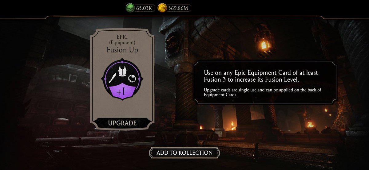 42Lazlo's tweet image. A good #Krypt run!

#TheKrypt #MkMobile