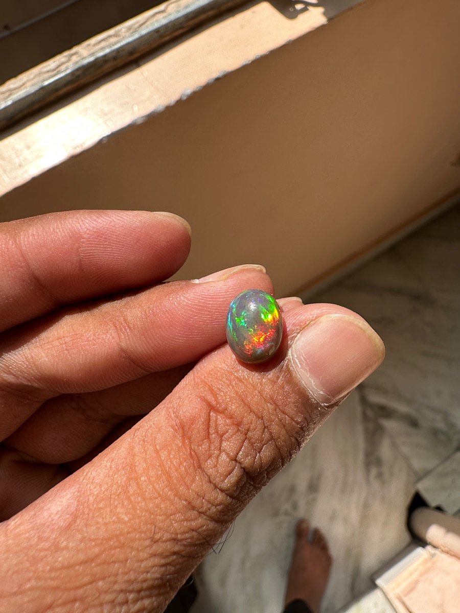 MohammedHa1681's tweet image. 10 月の誕生石オパール ブラウン マルチファイア カボション ルース ジェムストーン 💎

クライアントに発送 📦✈️

オパールをもっと探しています。タップしてご覧ください 👇

hayatgems.etsy.com/?section_id=27…

#Opal #cabochon #gemstonecollection #gemstonejewelry