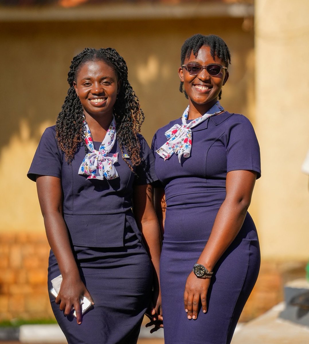 Let us know💭. 
Where are you worshipping from today?

#UgandaUnionMission