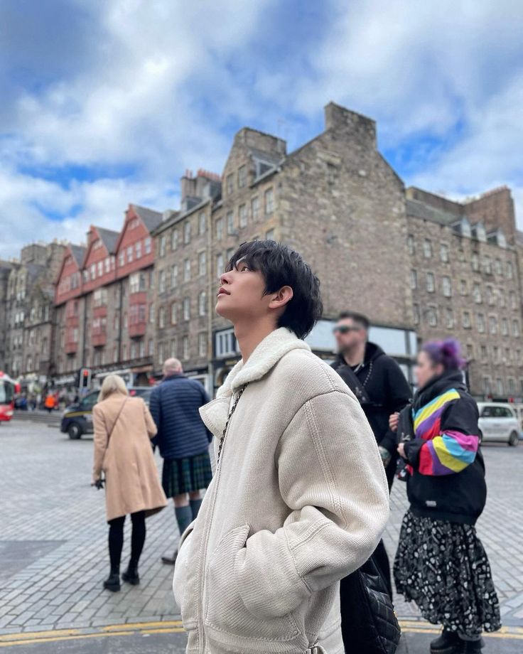 #JOSHUA #조슈아