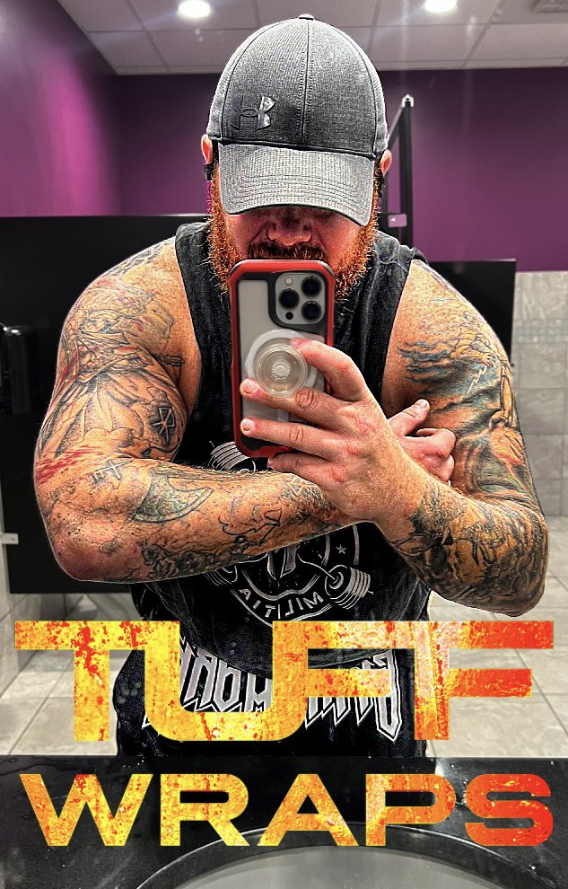 IronZeusFIT tweet media