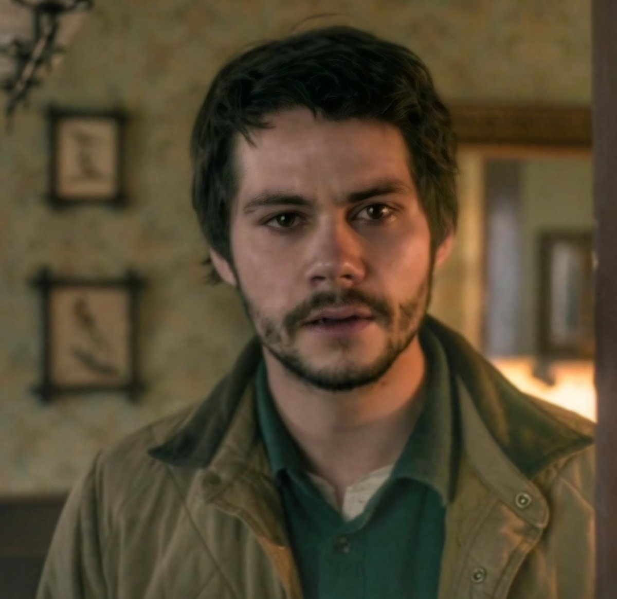 TeckahL's tweet photo. I need him to transport to my bed now. Please and thank you 🤩
#dylanobrien
#samtaylor #thecellar https://t.co/iyGDJoGqfd