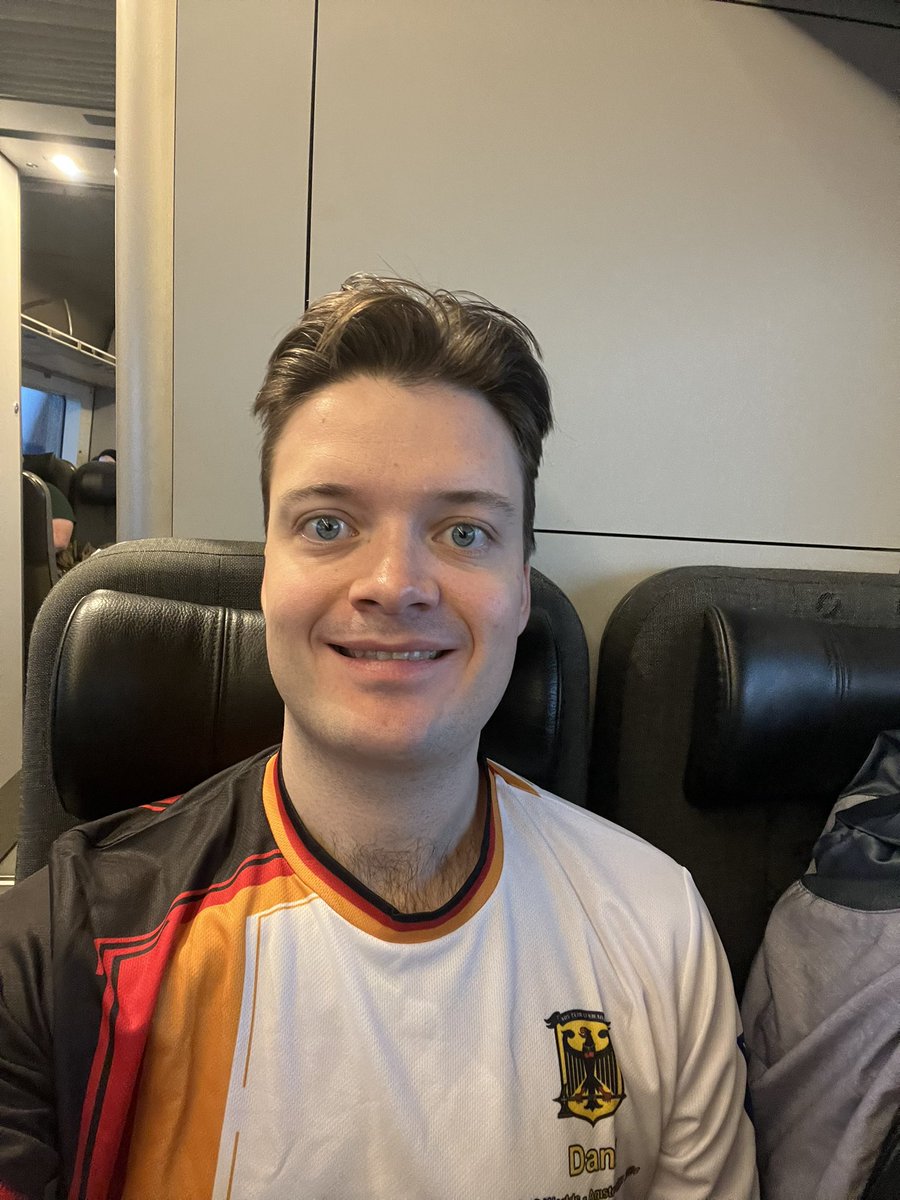 Christoffer Karlsmose tweet media