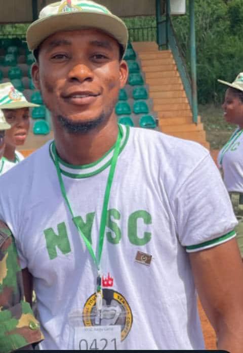 QueenFadico's tweet photo. Please help us find our friend. Please. #HELPFINDFARUQ https://t.co/iQDRo6ykoQ