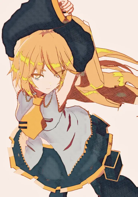#亞北ネル 