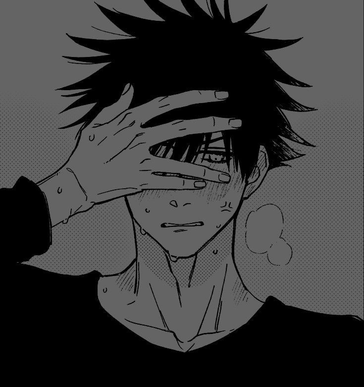 Megumijjtk's tweet photo. Le duele su entrepierna... https://t.co/Ah2WmwaRH6