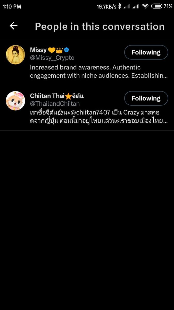 GbossWin tweet picture
