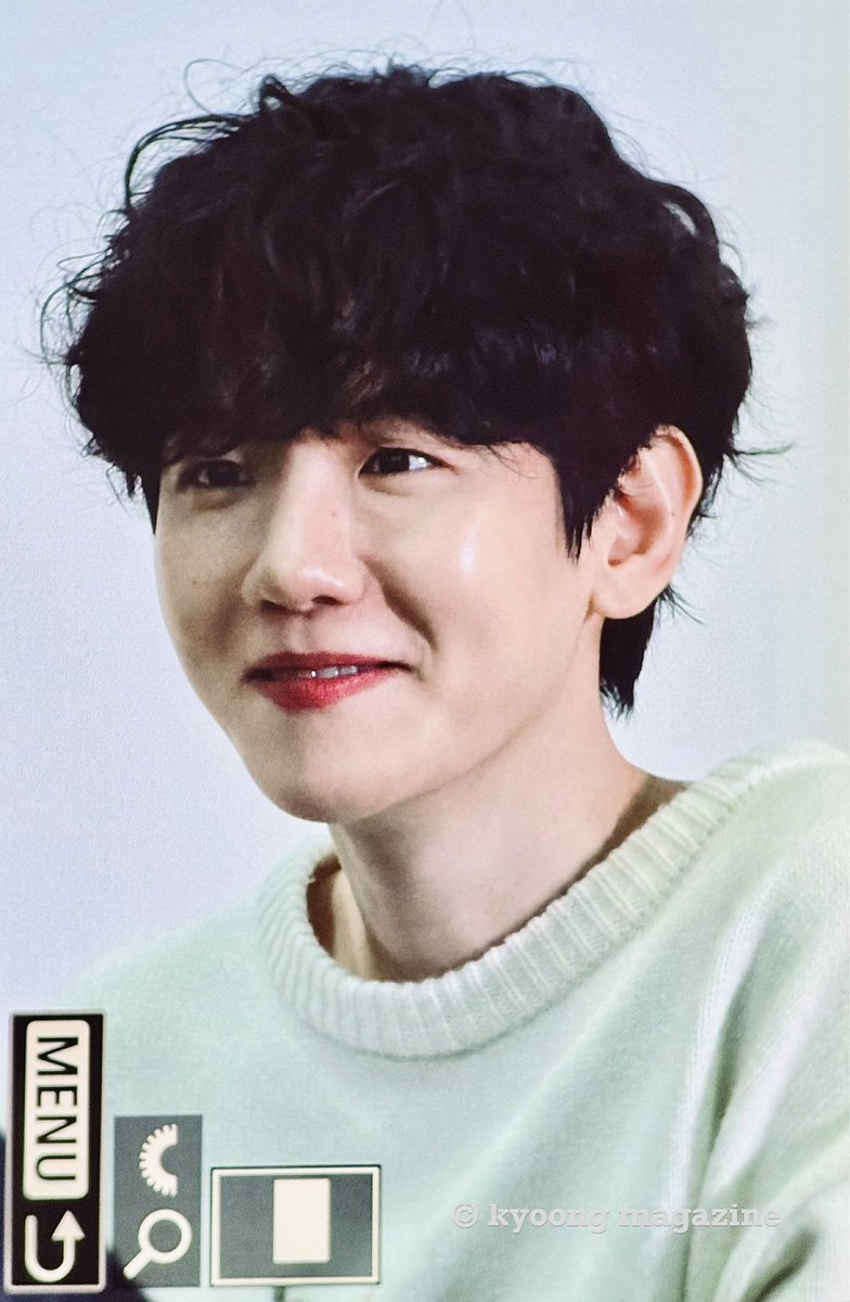 241019 완전 푸들 강아디'ㅅ' 넘 귀여웡❤️
#백현 #BAEKHYUN <a href="/B_hundred_Hyun/">Baekhyun_EXO</a>