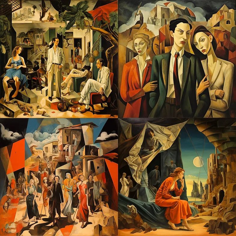 opancaro's tweet photo. Candido Portinari (Brasilian, 1903-1962) https://t.co/g3Re7IZWua