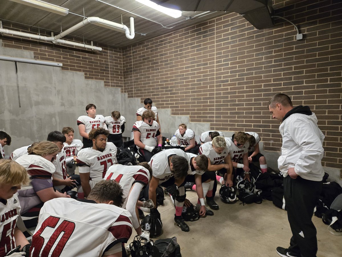 Badger HS Wrestling tweet media