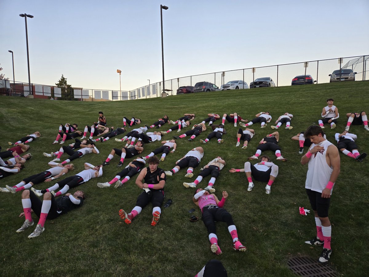 Badger HS Wrestling tweet media