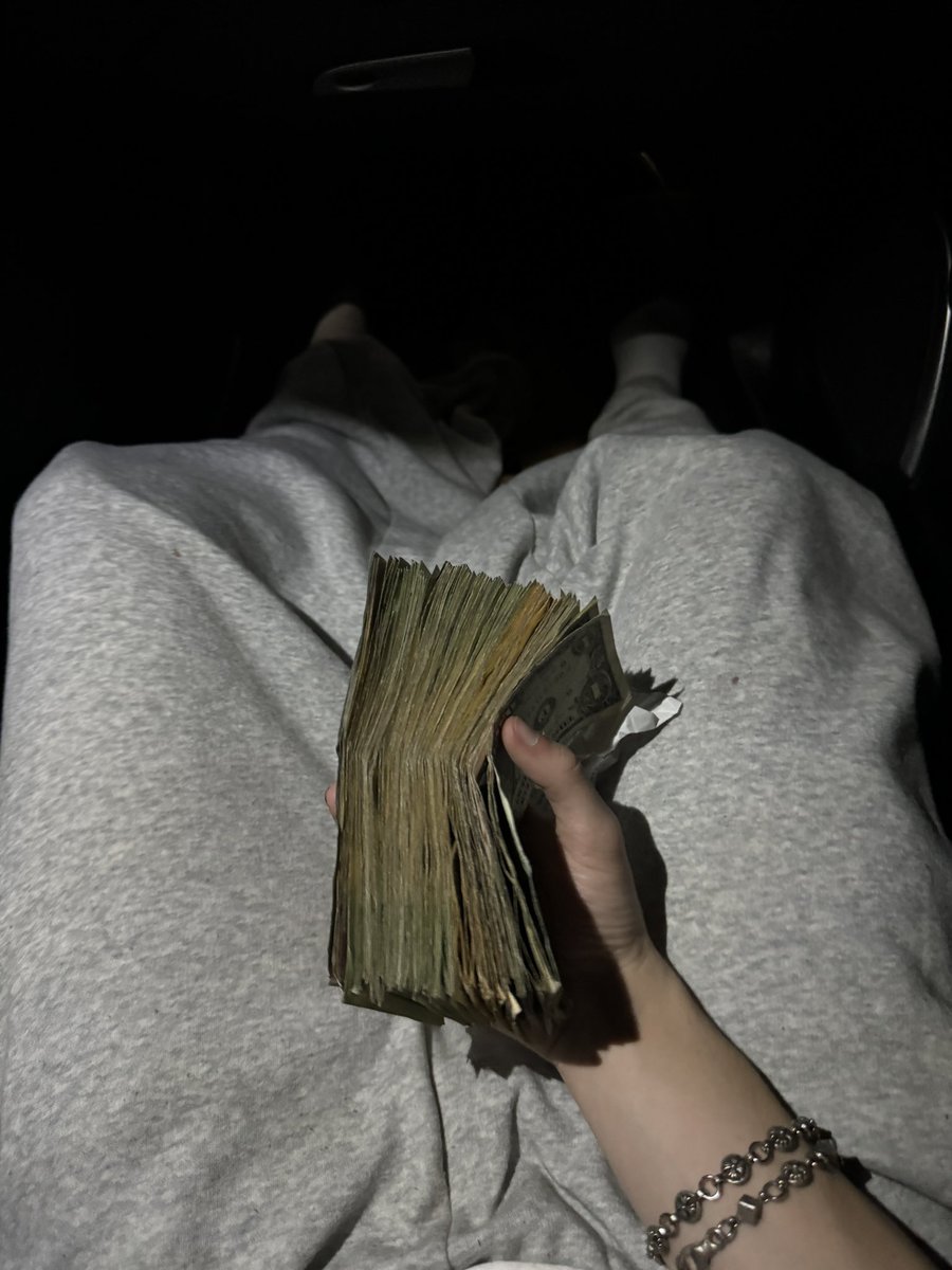 1Solr's tweet photo. 💵 https://t.co/ZVk0NQiOE5