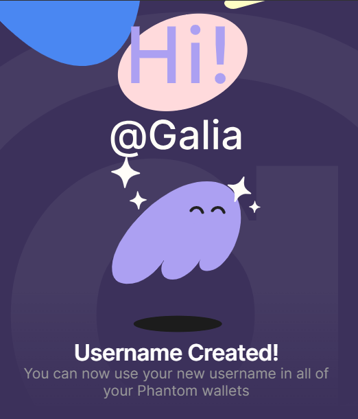 WinteriGS's tweet photo. @phantom Got mine! And am quite excited about trying new features which will be rolled out in future, e.g. changing the user name - haha! https://t.co/1UXUYEqf4H