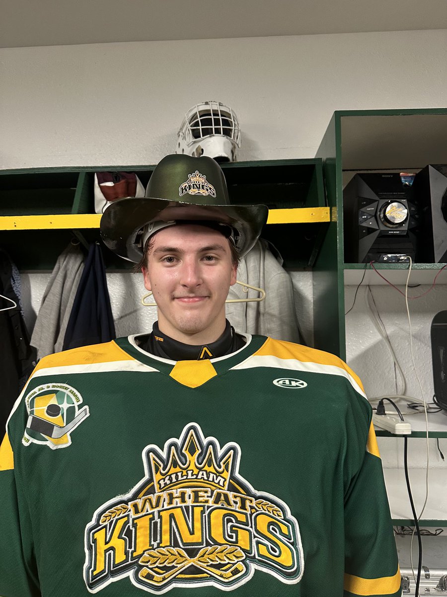 Wheaties WIN!!! 4-3 over the <a href="/lloydBandits/">Classic Oilfield Bandits</a>  Player of the game #1 Ryan Stepanick. #kwk