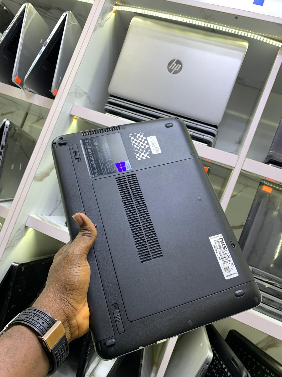 MTech_Agent's tweet photo. Hp Probook 430G3
Intel core i5 processor 
2.40ghz speed 
128ssd 4gb Ram
13 inches screen size 
Excellent battery life 
Windows 11 fully activated 
215k
More specs are on my community 🌴💻🌴 
https://t.co/yGk5fjIdz7
Wizkid boko Haram davido inter Miami #GTBank ademola lookman https://t.co/E4H8RSBNTo