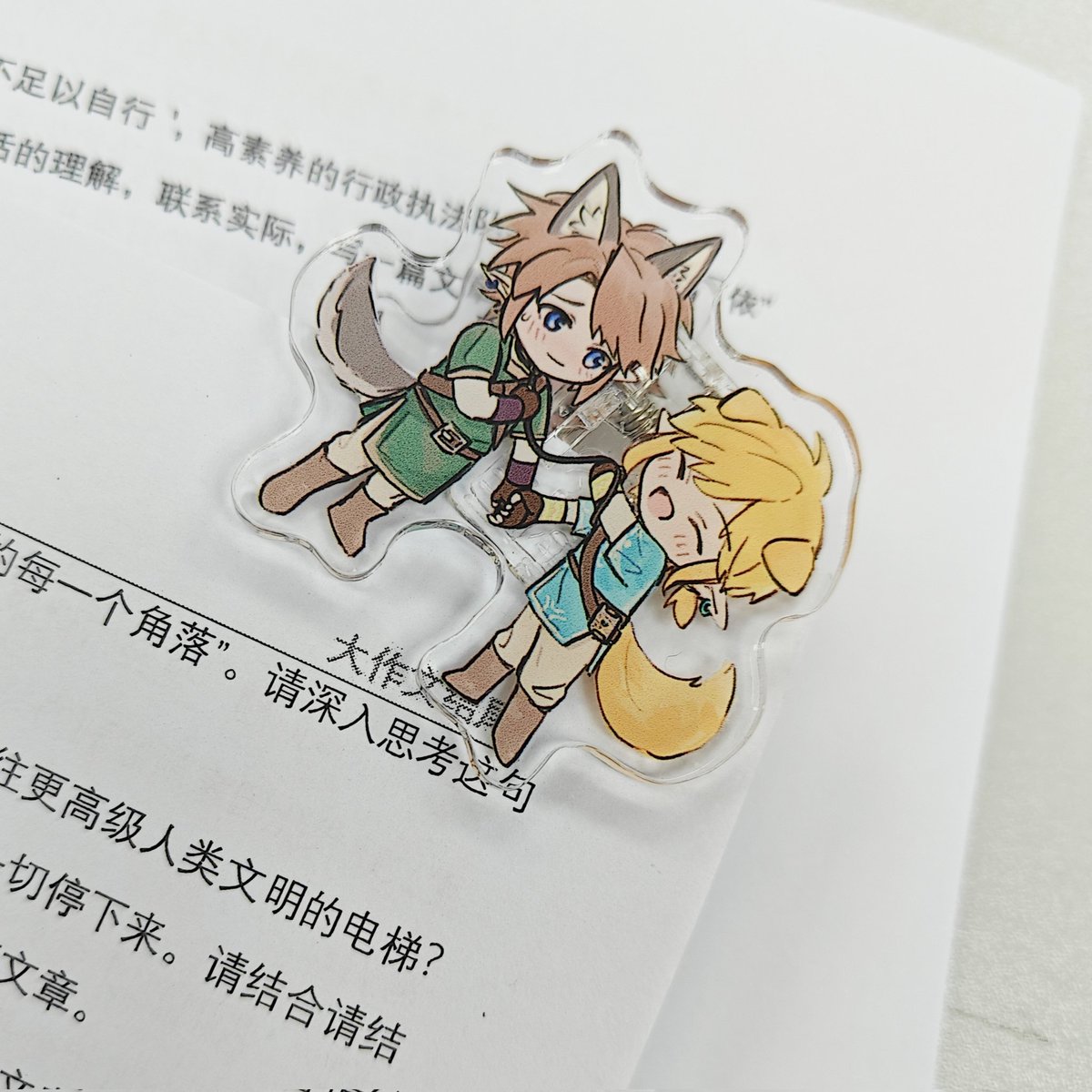 lerozern's tweet photo. 还有夹子陪我学习！！ https://t.co/bDgYrJITBa