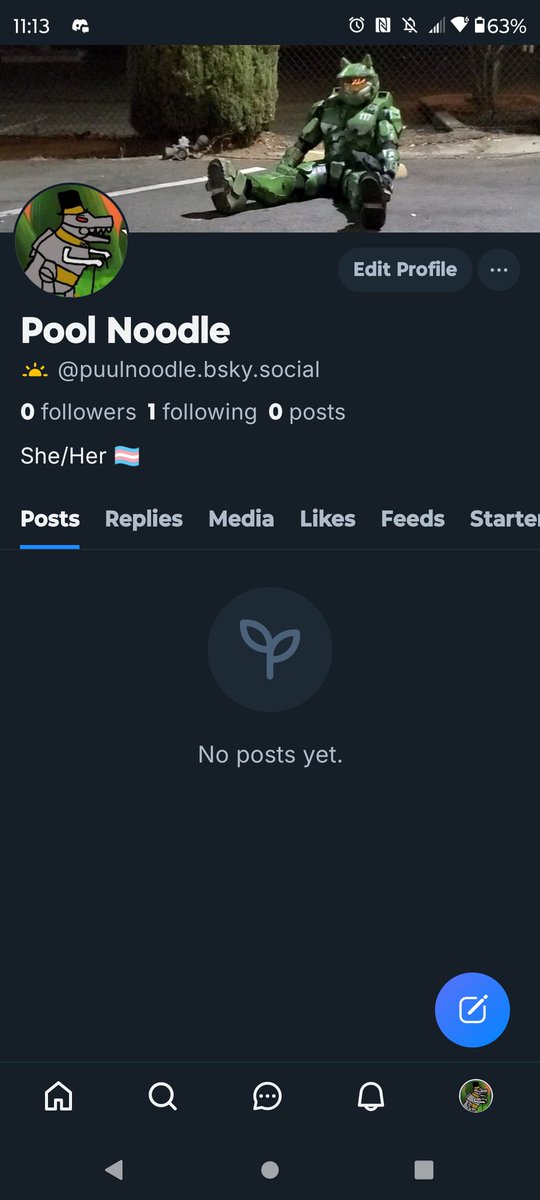 Pool Noodle 🇦🇺🏳️‍⚧️ tweet media