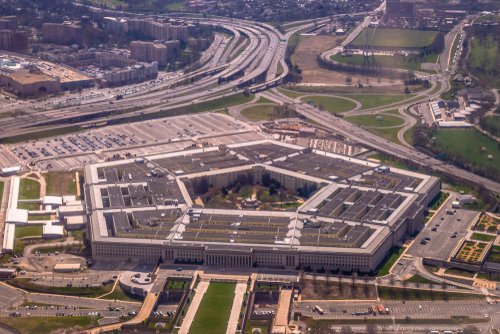 ⚡️BREAKING

China's drone make company DJI Sues Pentagon over 'Blacklisting'