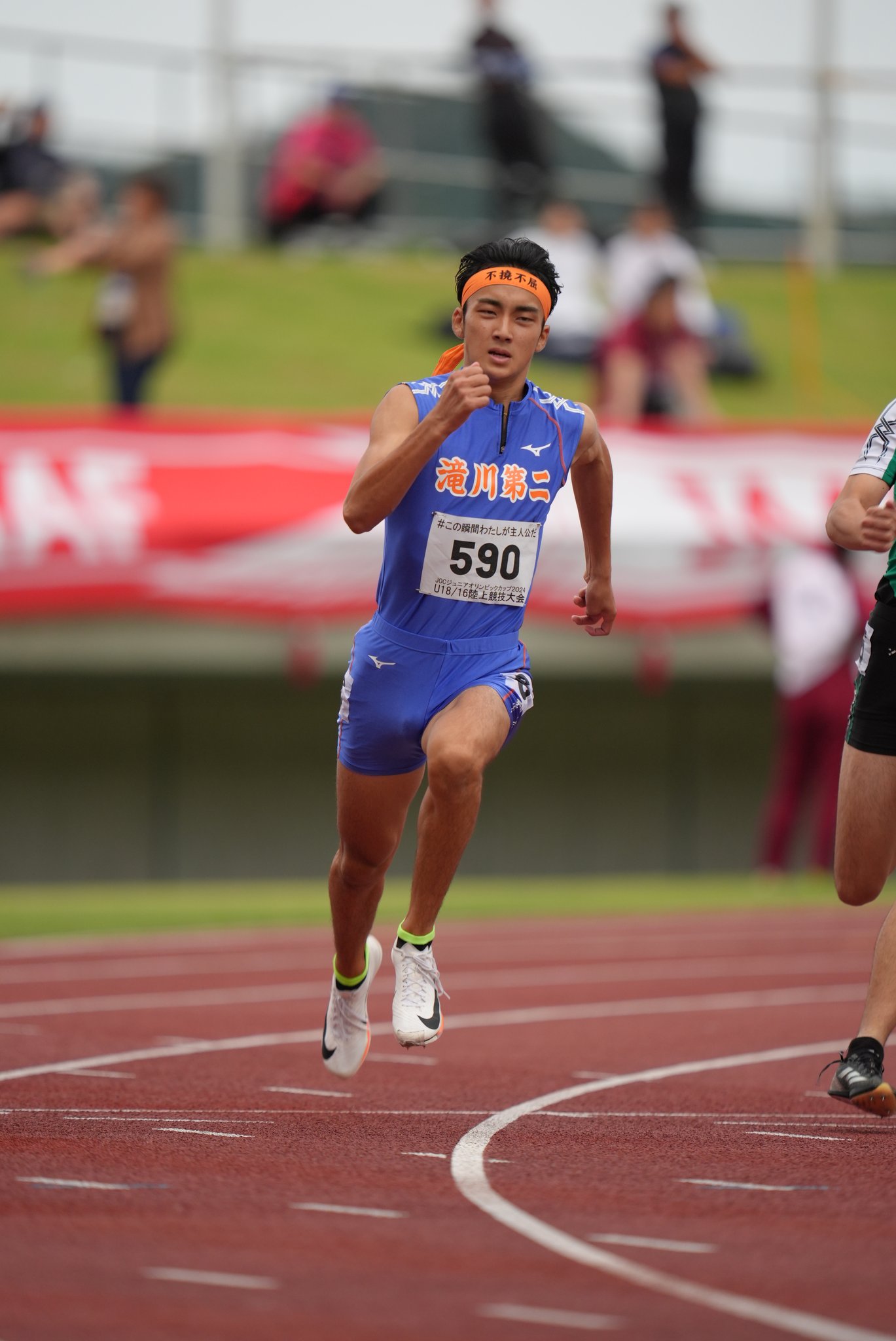 インドの大運動会 新刊無配 月陸Online／月刊陸上競技 on X: 