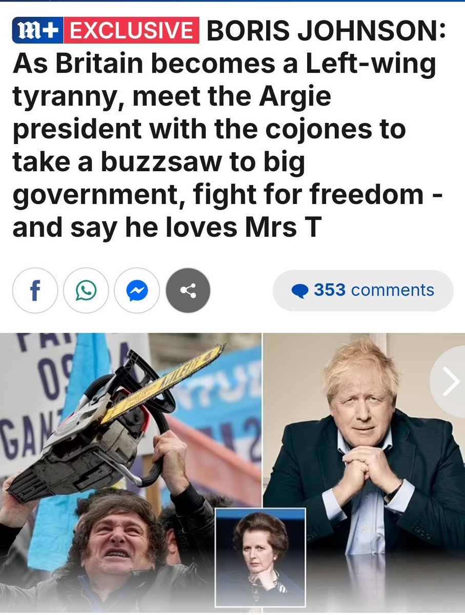 Otto English tweet media