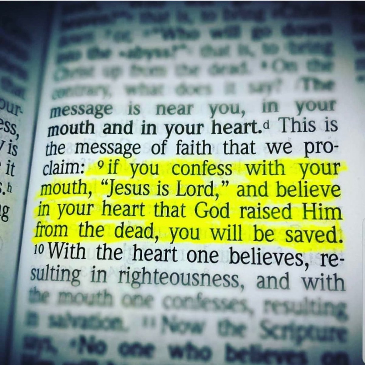 christiansint's tweet photo. Jesus is Lord 🙏 https://t.co/f1qdRdLT87