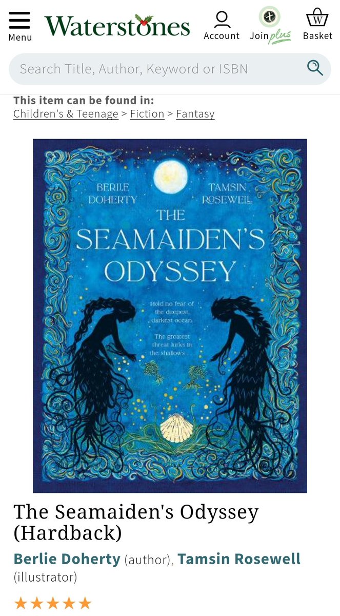 Tamsin Rosewell tweet media