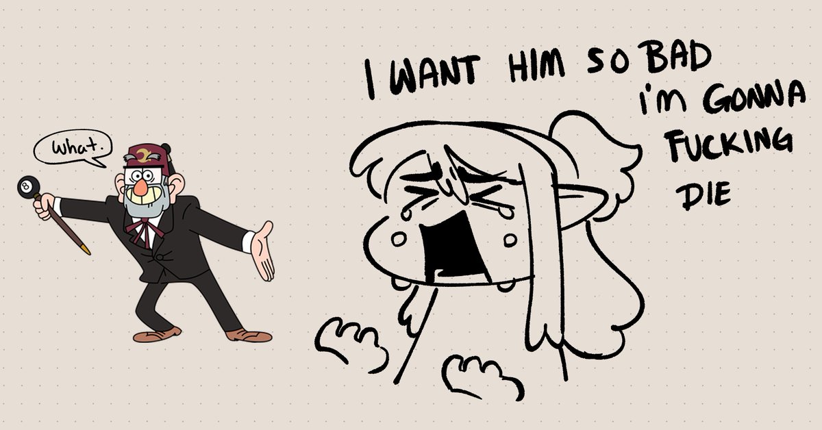 okidraw's tweet photo. why did god curse me this way https://t.co/Y9QVUvQ8Ok