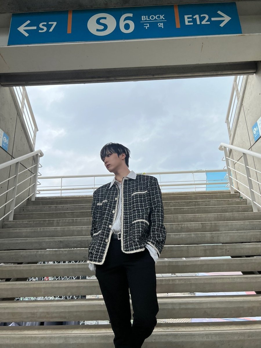 TheKingDom_GF's tweet photo. [ARTHUR👑]

이따보자🥰

#TheKingDom #더킹덤 #TKD 
#ARTHUR #아서 https://t.co/LV3J3NpVLI