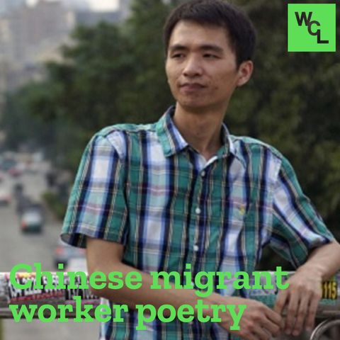 Maghiel van Creve looks at the work of Beijing’s Migrant Worker Home and explores the work of Chinese migrant worker poets on the latest <a href="/WrkClassHistory/">Working Class History</a> #podcast at

spreaker.com/episode/wcl8-c…

#1u #UnionStrong #LaborRadioPod