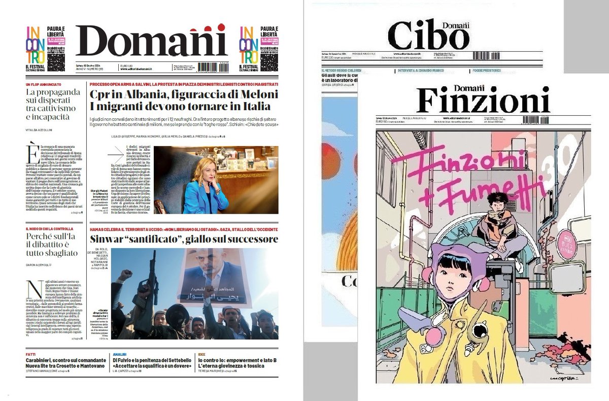 PazzoPerDomani tweet media