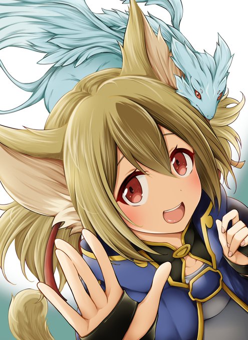 ソードアート・オンラインの
シリカとピナを描きました。
新作ゲーム面白そう。 